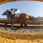 The Big Five: Ranking the Best Pacific Classic Winners